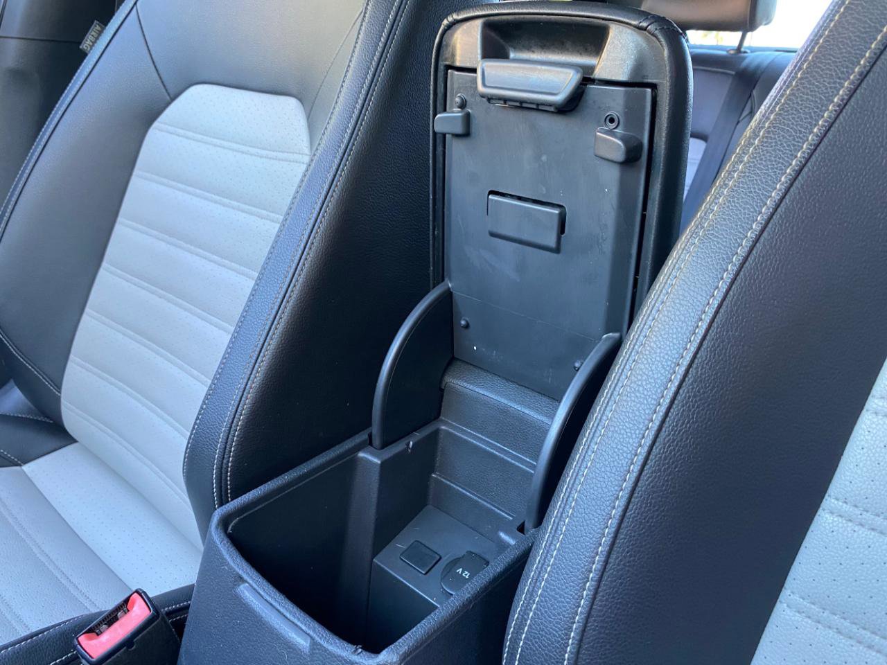 Used 2018 Volkswagen Passat GT FWD image 55