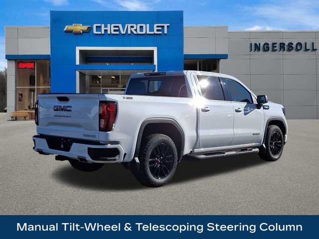Used 2023 GMC Sierra 1500 Elevation w/ Preferred Package image 27