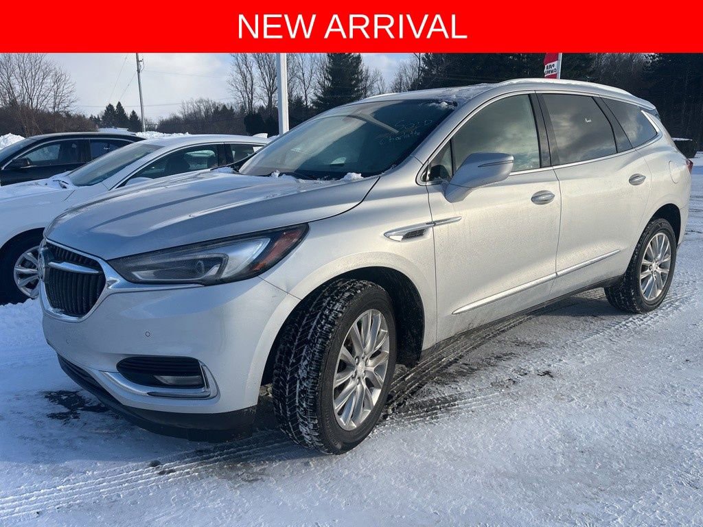 Used 2019 Buick Enclave Premium w/ Experience Buick Package