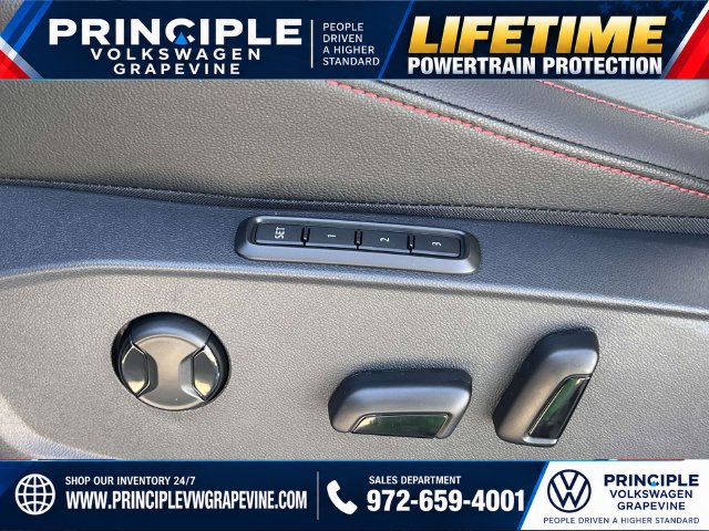 New 2027 Volkswagen Jetta GLI Autobahn FWD image 14