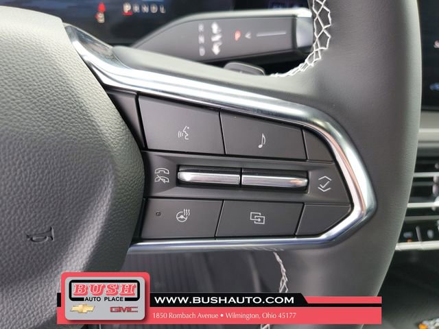 New 2026 Chevrolet Traverse LT w/ Midnight/Sport Edition image 24