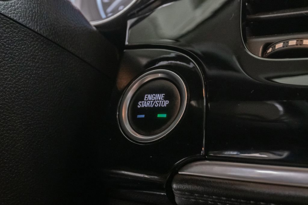 Used 2018 Buick Encore Premium w/ Experience Buick Package FWD image 20