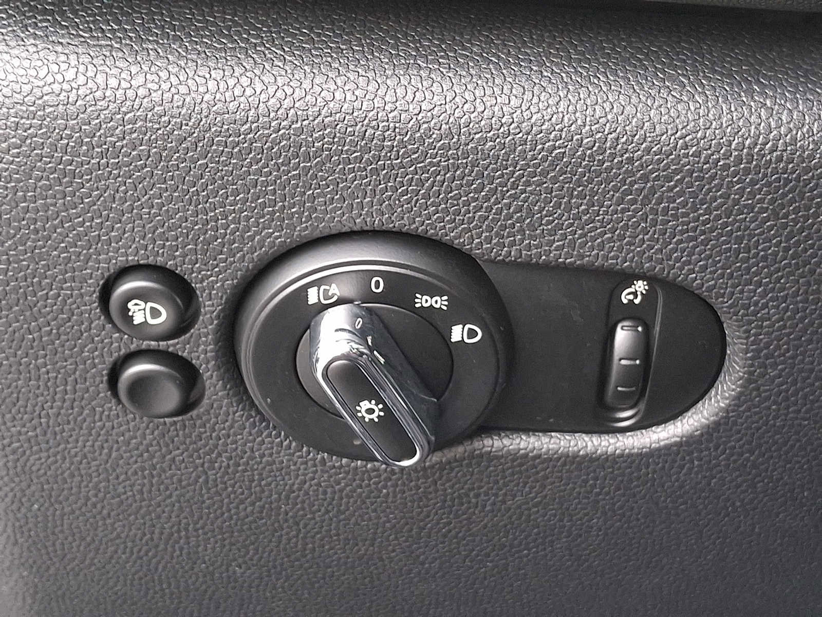 Certified 2023 MINI Cooper John Cooper Works w/ Driver Assistance Package image 24