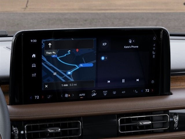 New 2027 Lincoln Aviator Reserve AWD/4WD image 58