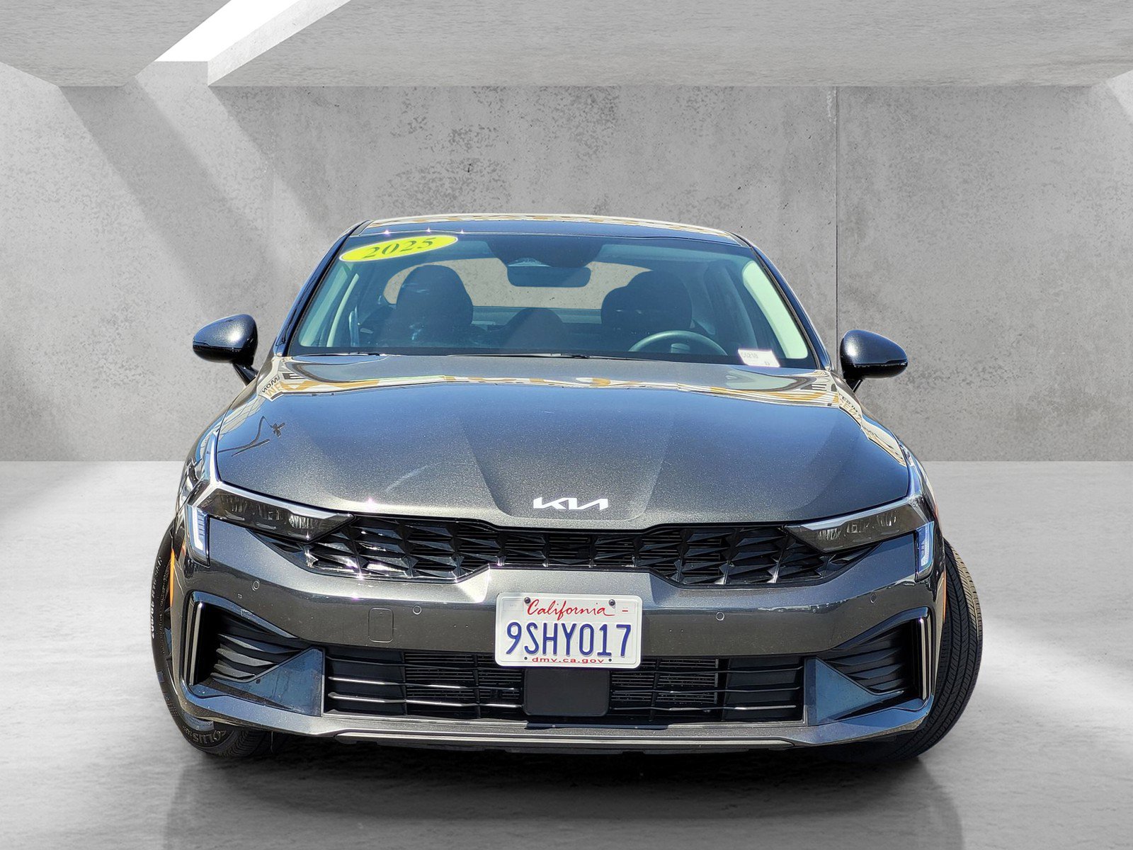 Used 2025 Kia K5 LXS image 2