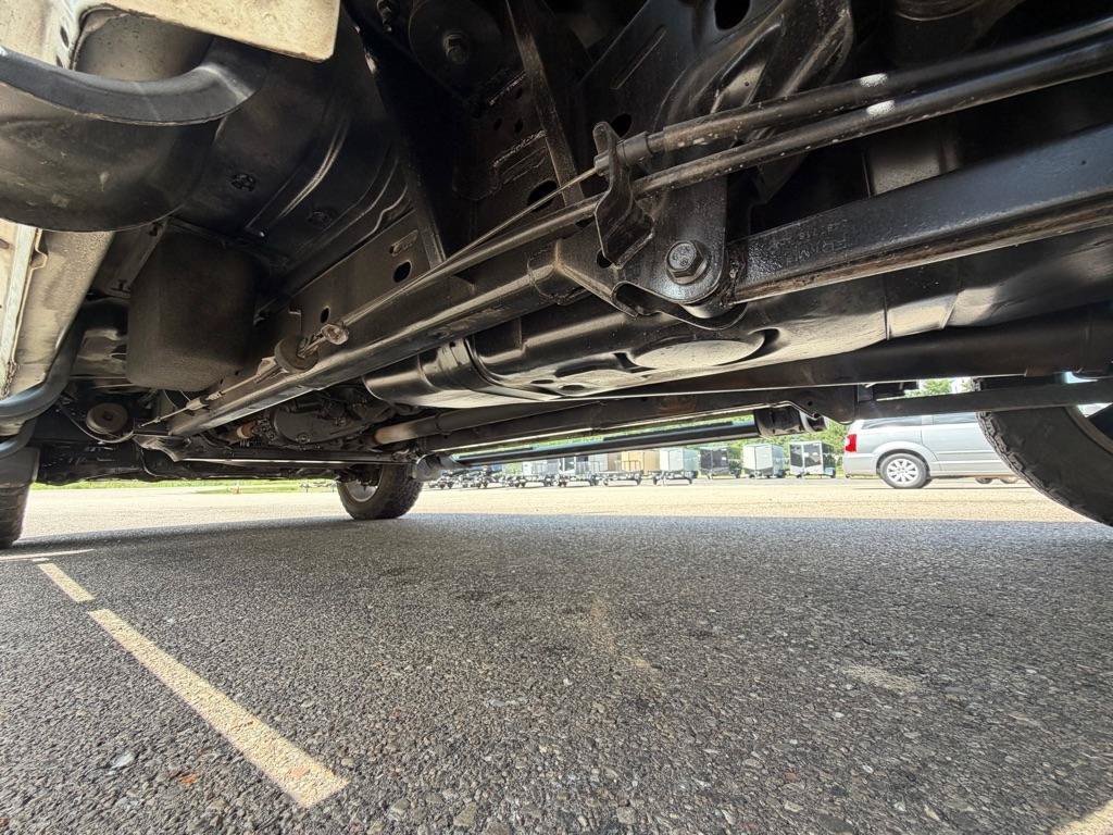 Used 2014 RAM 1500 Sport w/ Sport Premium Group AWD/4WD image 8