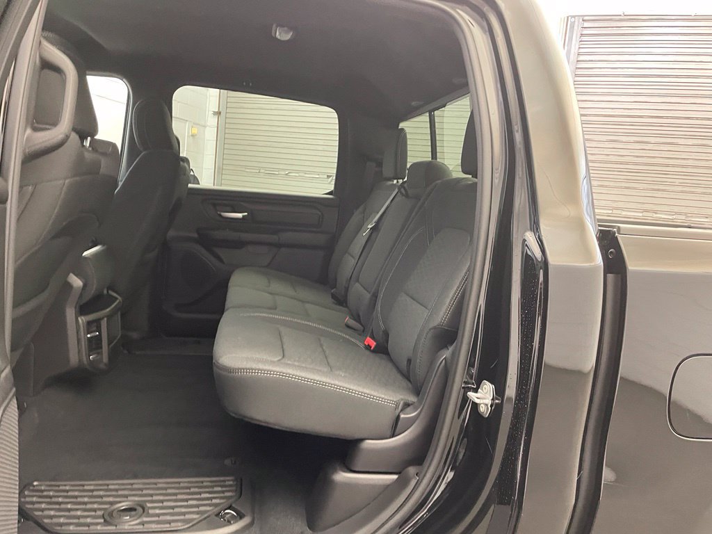 New 2026 RAM 1500 Express RWD image 16