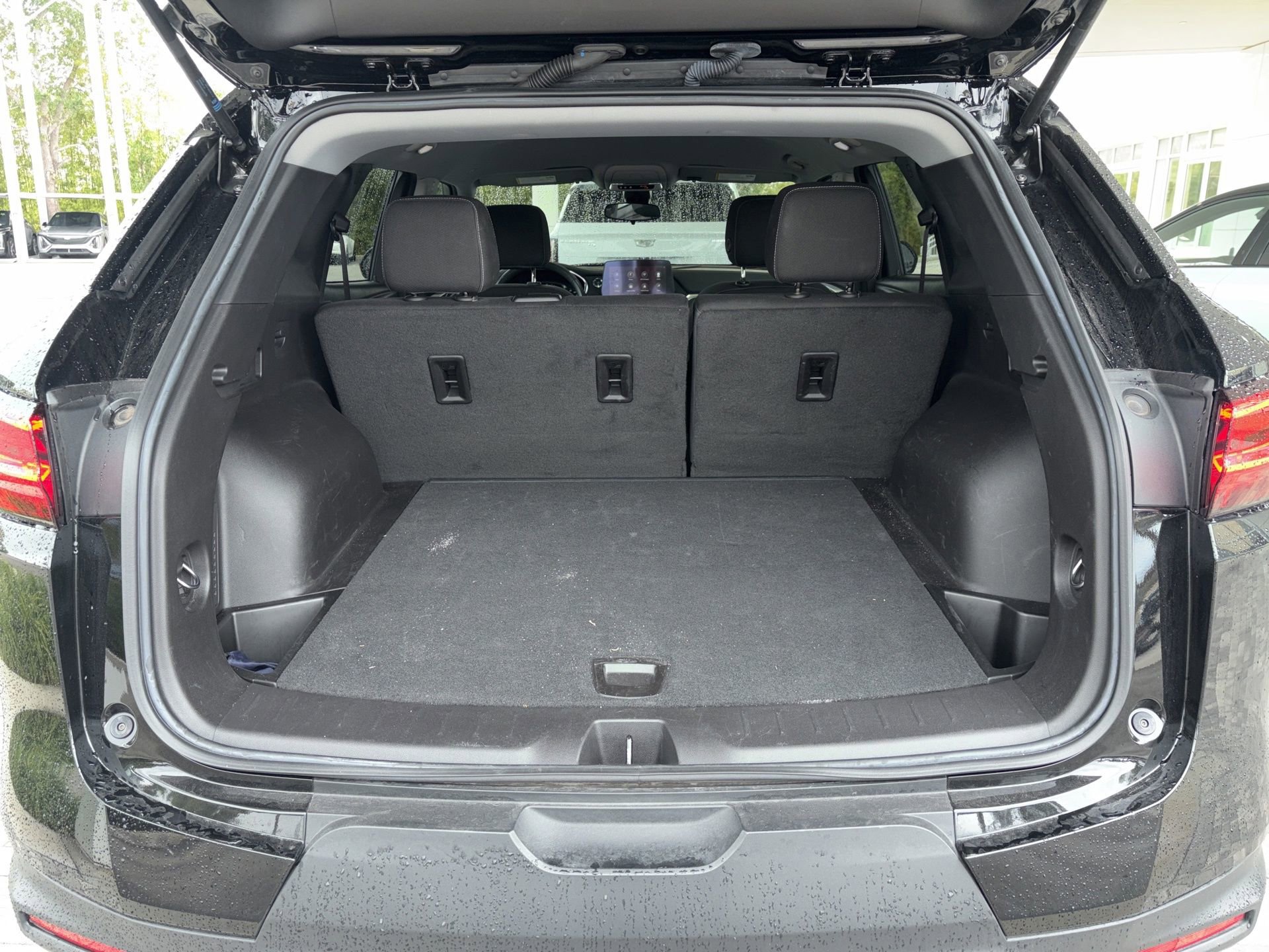 Used 2024 Chevrolet Blazer LT FWD image 5