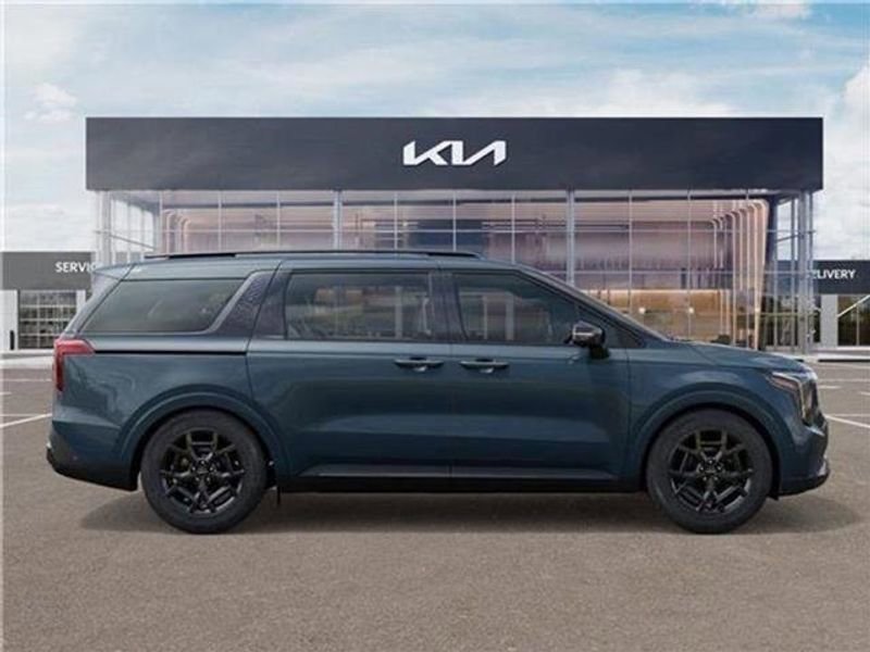 New 2026 Kia Carnival SX Prestige image 34