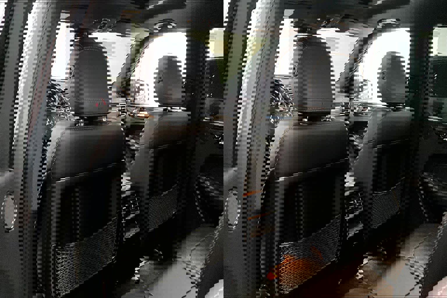 Used 2018 Mercedes-Benz GLS 450 4MATIC image 11