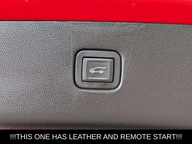 Used 2019 Chevrolet Blazer RS AWD/4WD image 20