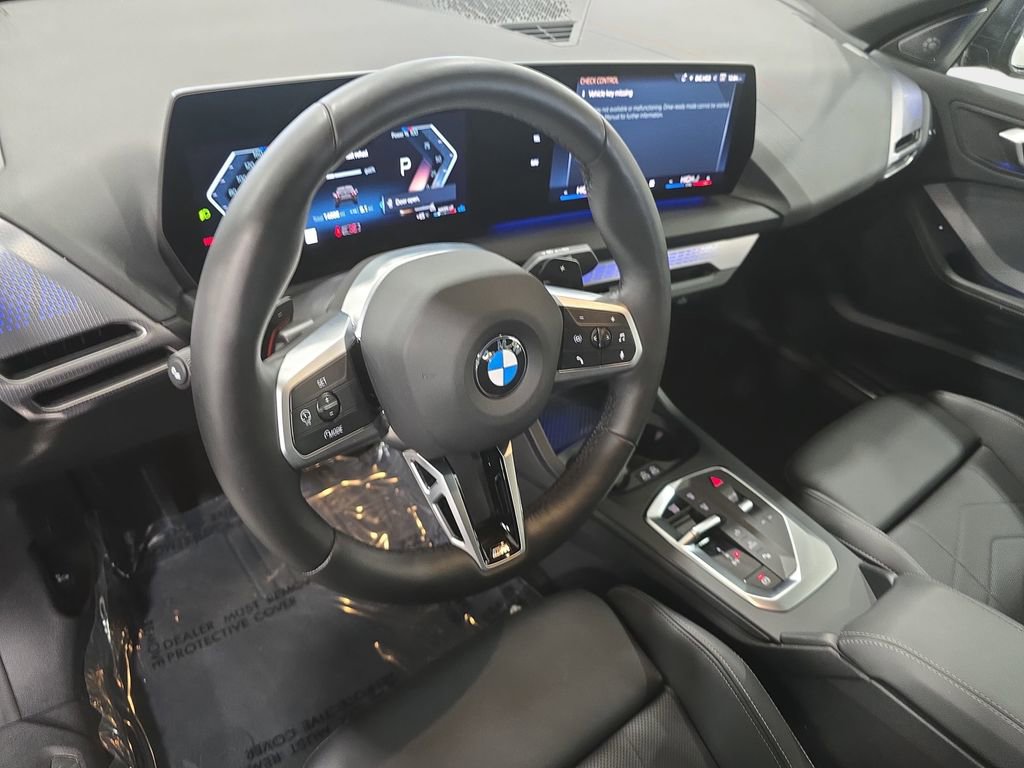 Certified 2025 BMW 228i xDrive image 13