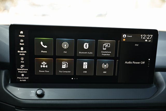 Used 2023 Honda Accord Sport image 37