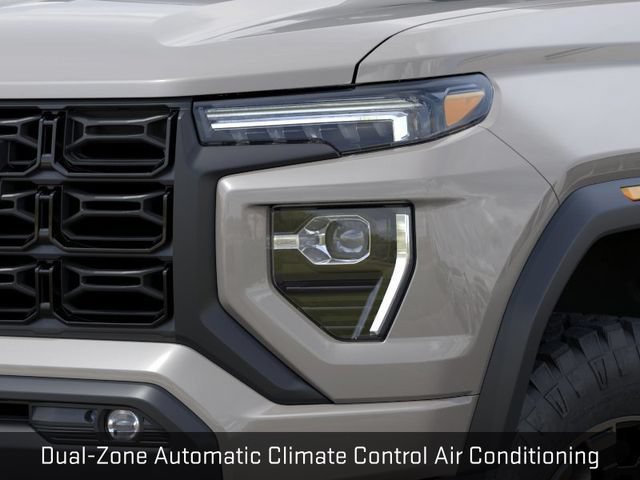 New 2026 GMC Canyon Elevation w/ Convenience Package RWD image 15