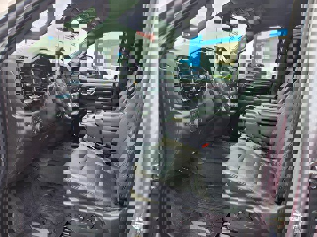 Used 2024 Chevrolet Silverado 2500 LTZ image 7