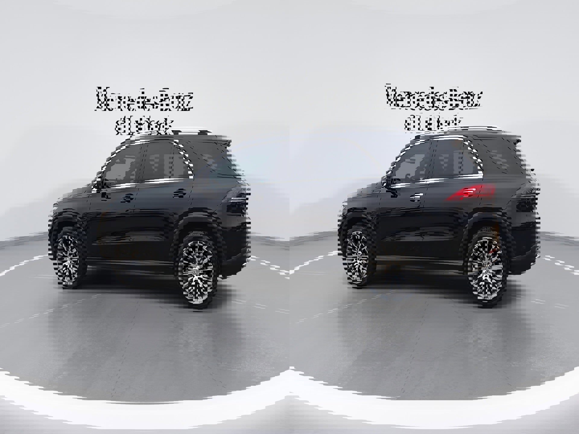 Used 2021 Mercedes-Benz GLE 350 4MATIC image 6