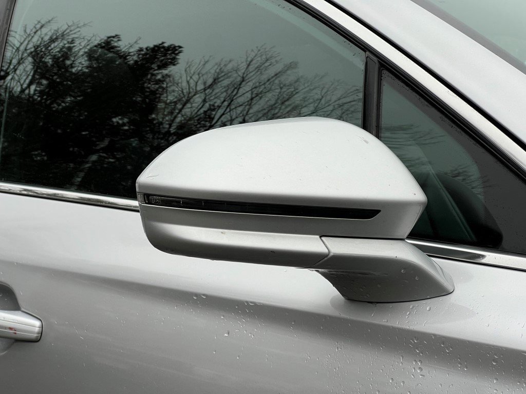 Used 2017 Lincoln MKC Reserve image 8