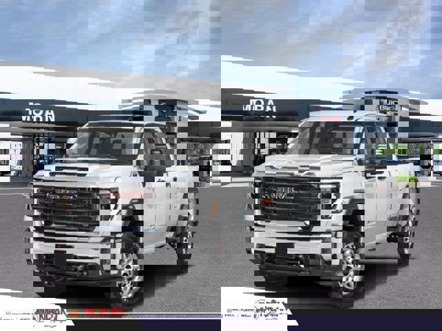 New 2026 GMC Sierra 2500 AT4 w/ AT4 Preferred Package image 1