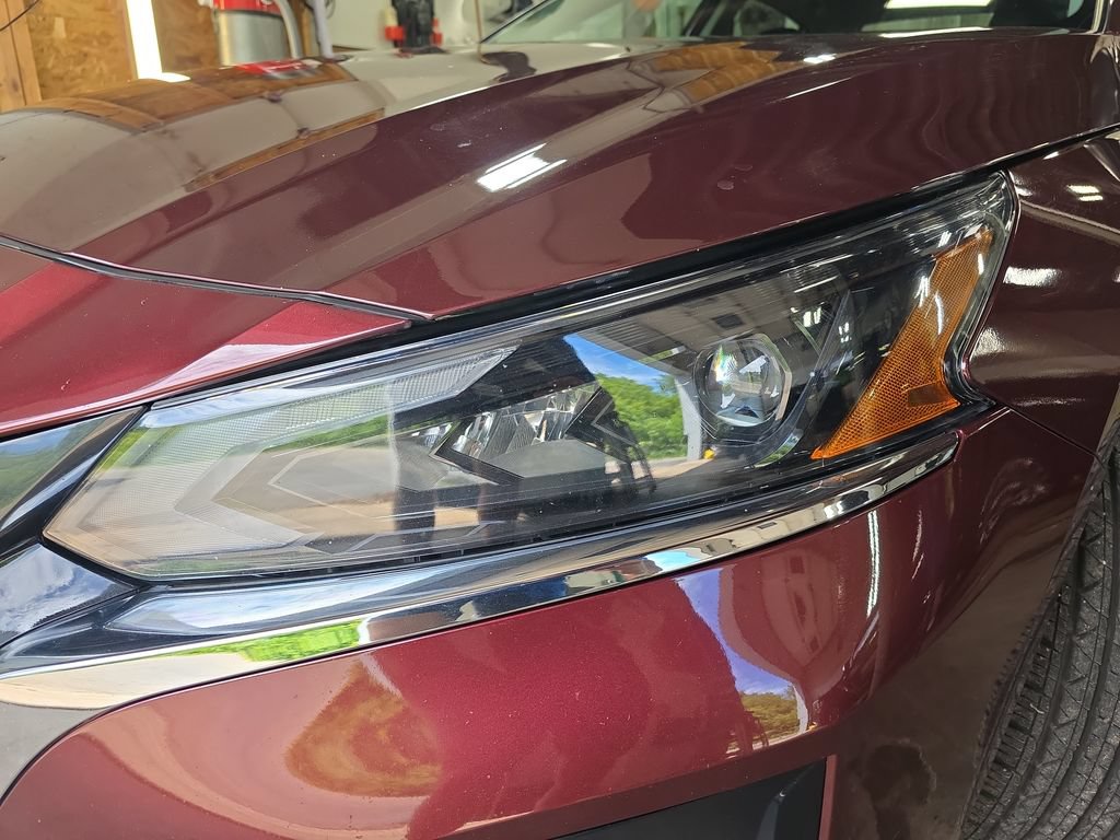 Used 2024 Nissan Altima 2.5 SV FWD image 30