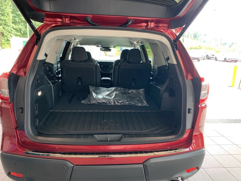 New 2026 Subaru Ascent Premium AWD/4WD image 15