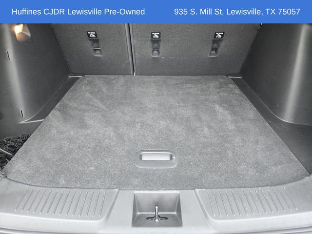 Used 2024 Chevrolet Trax RS w/ Driver Confidence Package FWD image 32