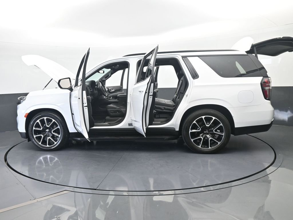 Used 2021 Chevrolet Tahoe RST image 74