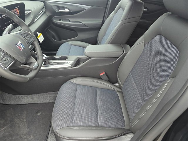 New 2026 Buick Envista Preferred w/ Convenience I Package image 17