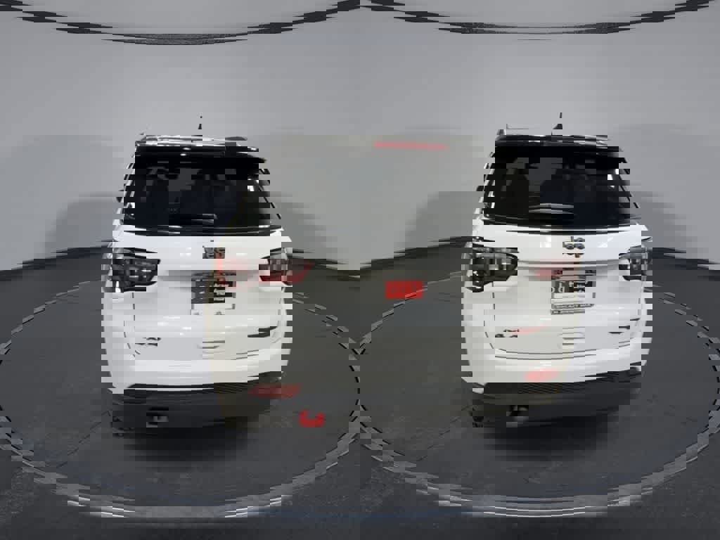 Used 2024 Jeep Compass Trailhawk image 7