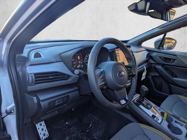 New 2026 Subaru Crosstrek 2.5i Sport image 10