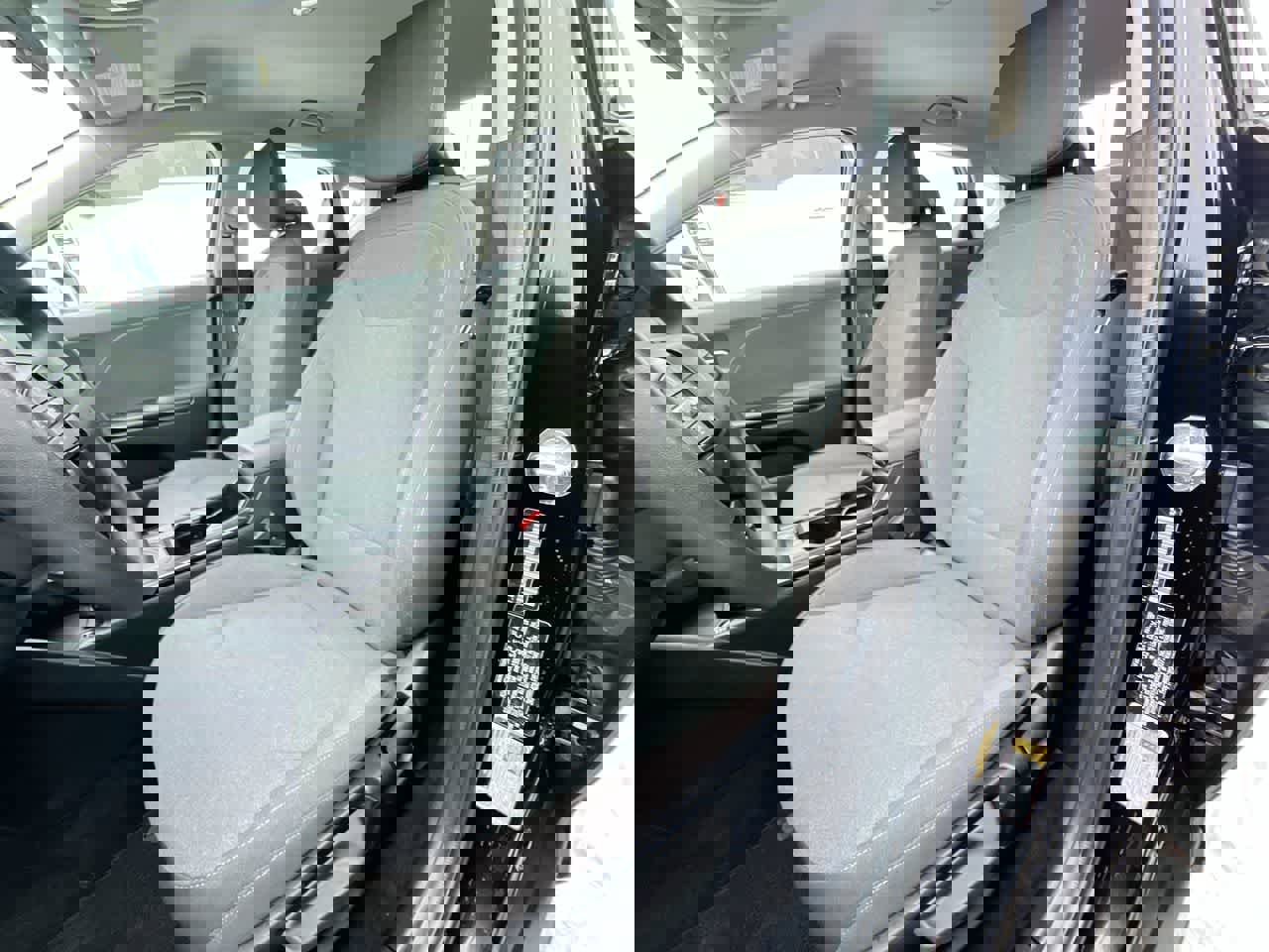 Used 2025 Kia K4 LXS image 11