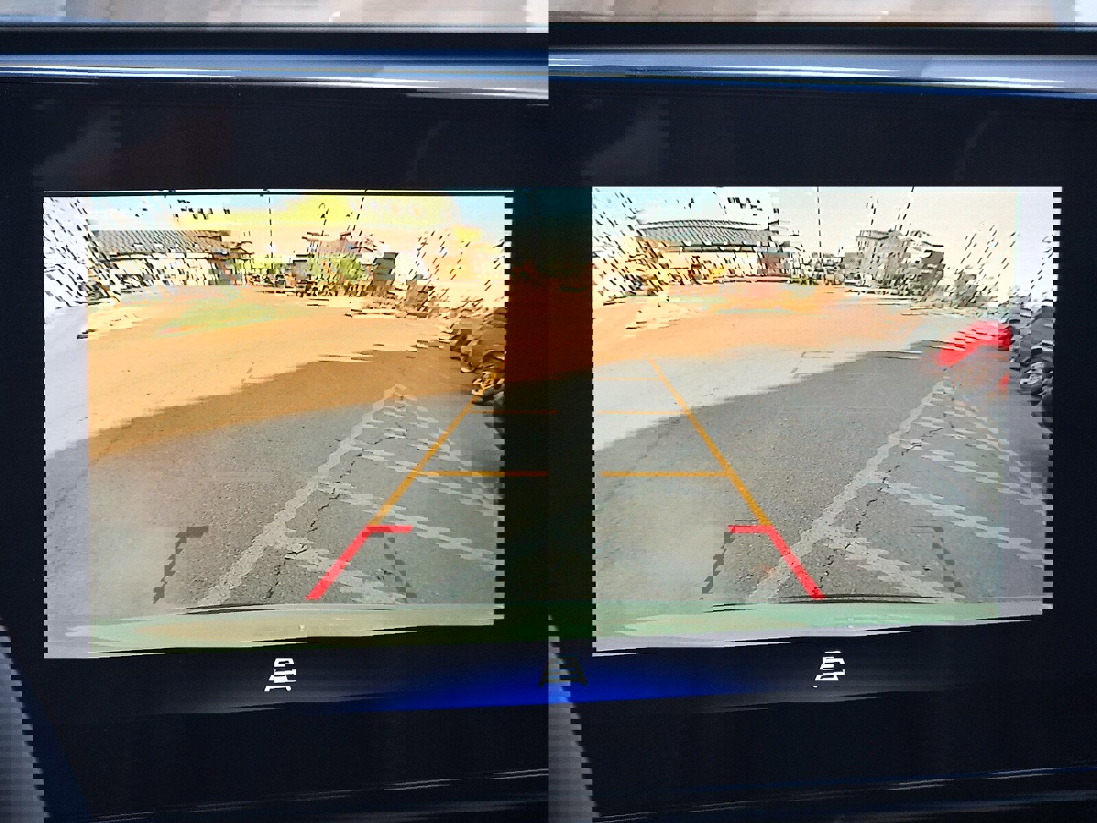 New 2026 Chevrolet Trax ACTIV image 16