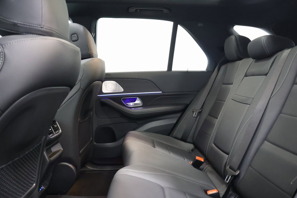 New 2026 Mercedes-Benz GLE 350 4MATIC image 26
