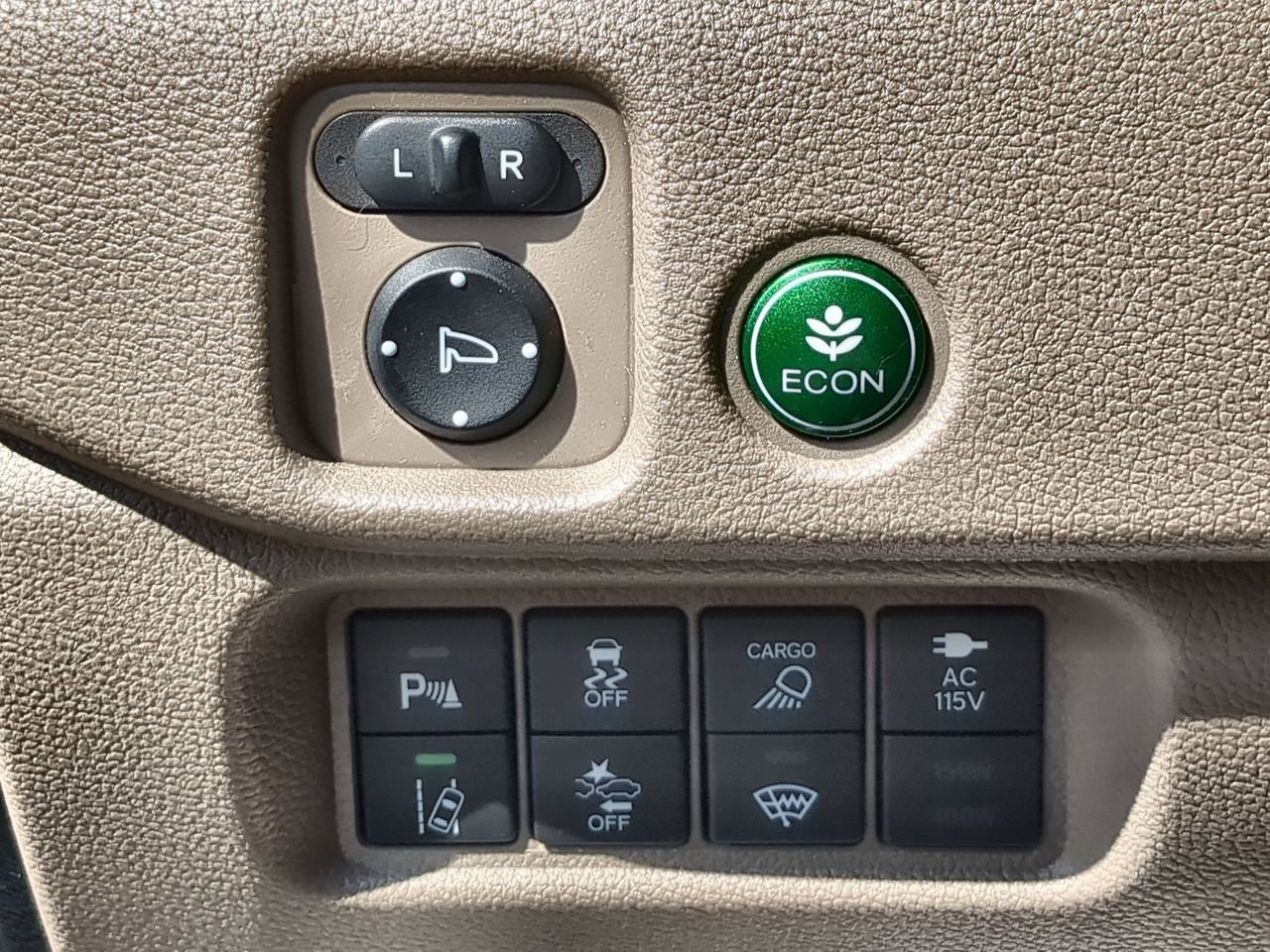 Used 2022 Honda Ridgeline RTL-E image 18