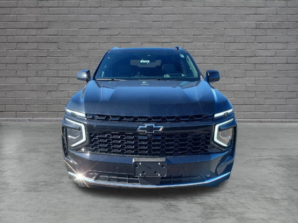New 2026 Chevrolet Tahoe LT w/ Advanced Technology Package AWD/4WD image 2