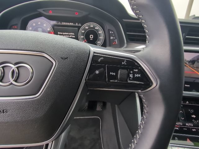 Used 2021 Audi A7 3.0T Premium Plus w/ Premium Plus AWD/4WD image 17