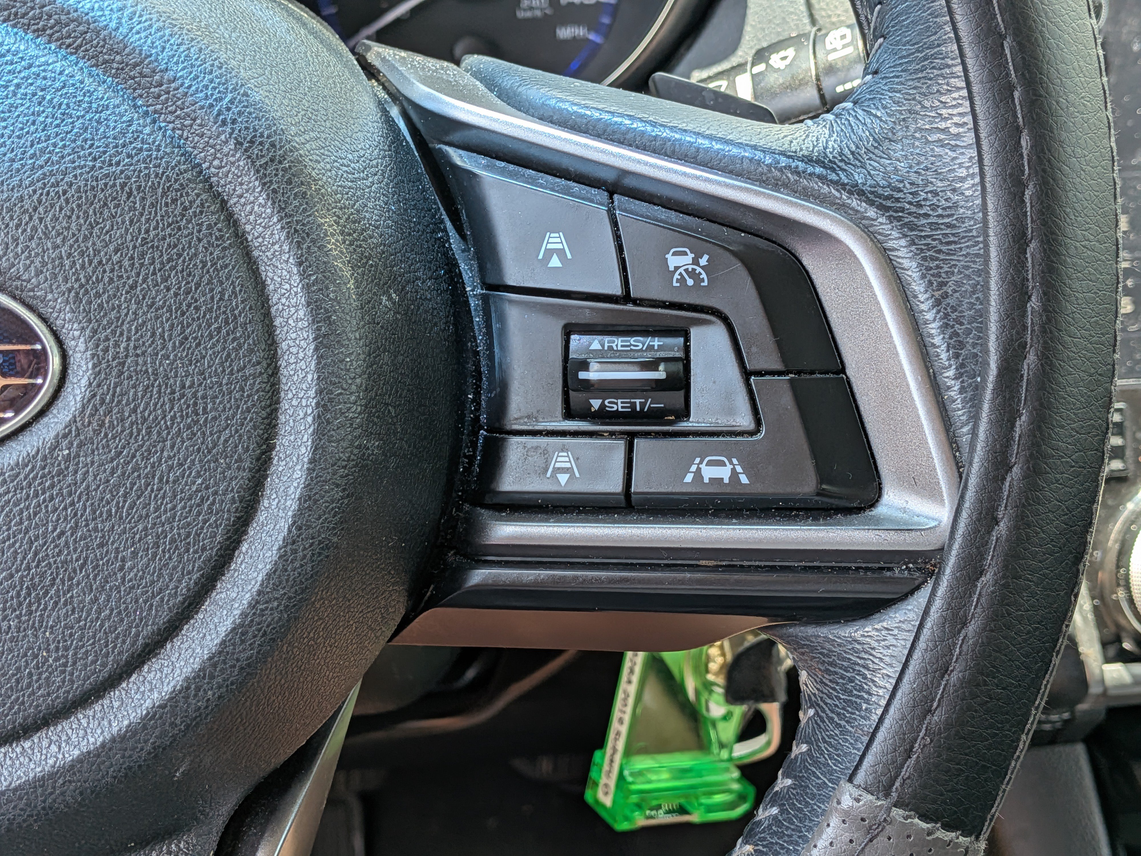 Used 2019 Subaru Outback 2.5i Premium AWD/4WD image 24