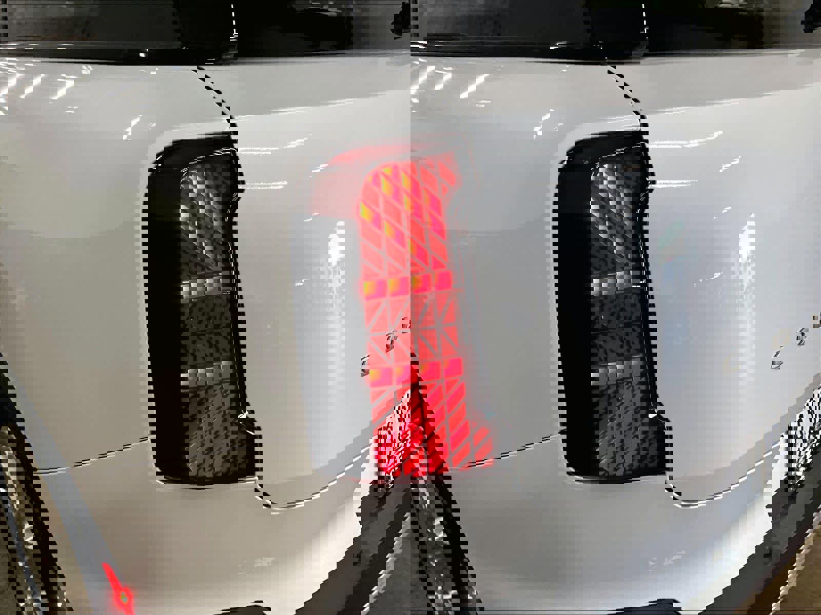 Certified 2025 MINI Cooper Countryman SE image 31