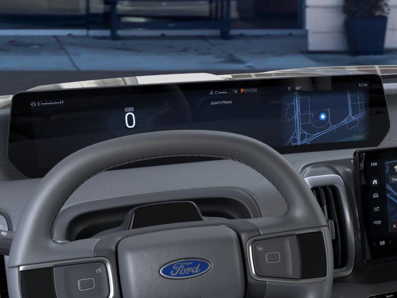 New 2026 Ford Expedition Max Active AWD/4WD image 13