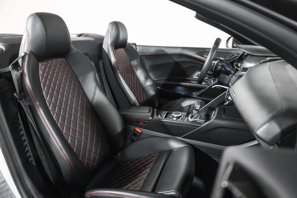 Used 2020 Audi R8 V10 performance AWD/4WD image 25