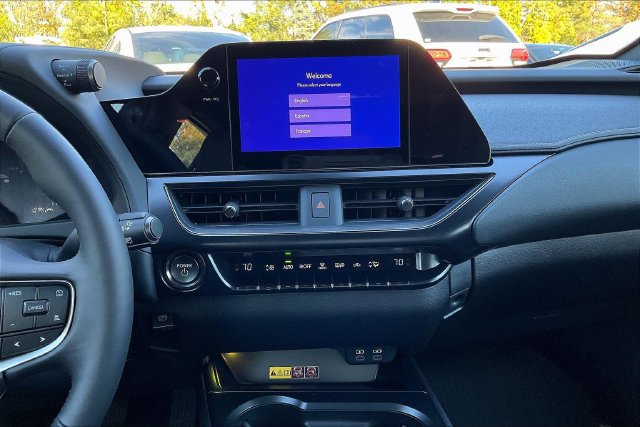 New 2026 Lexus UX 300h AWD w/ Accessory Package (Z1) image 7