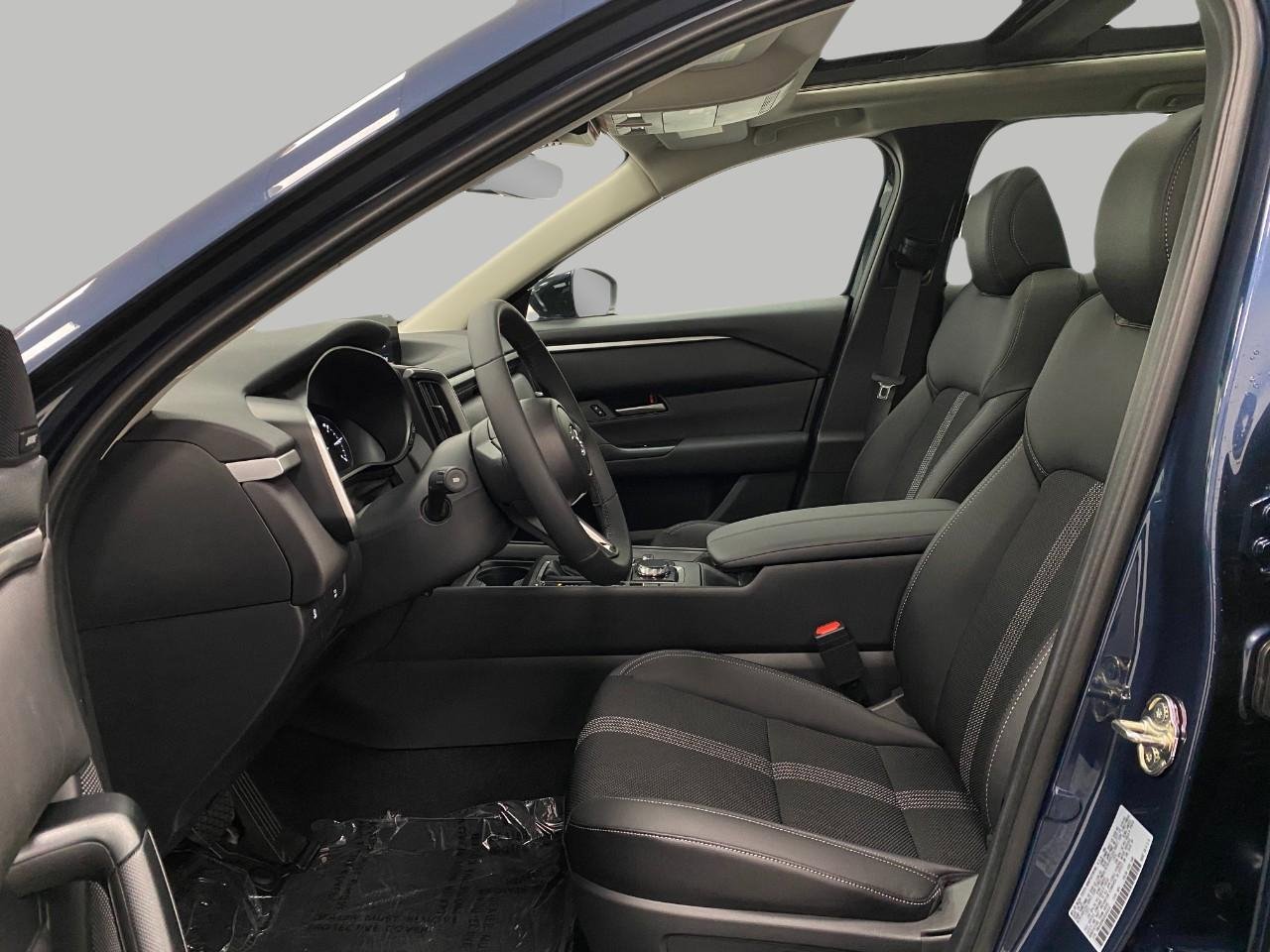 New 2025 MAZDA CX-50 AWD 2.5 S w/ Weather Package image 27