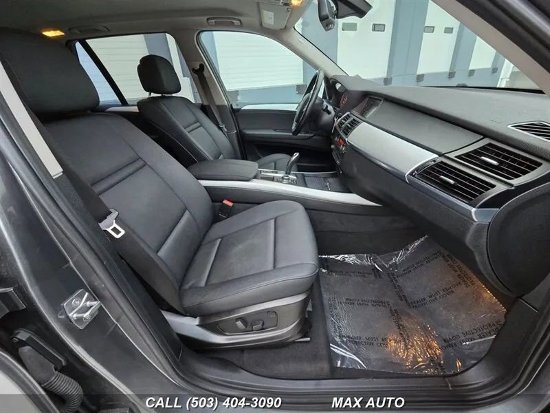 Used 2012 BMW X5 xDrive35i image 21