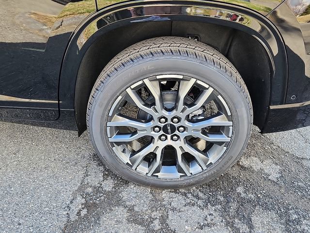 New 2026 GMC Acadia Denali Ultimate AWD/4WD image 5
