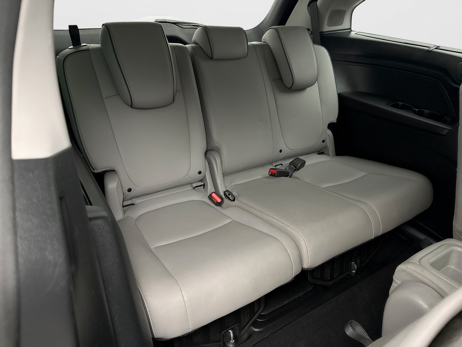 Used 2023 Honda Odyssey Elite image 20