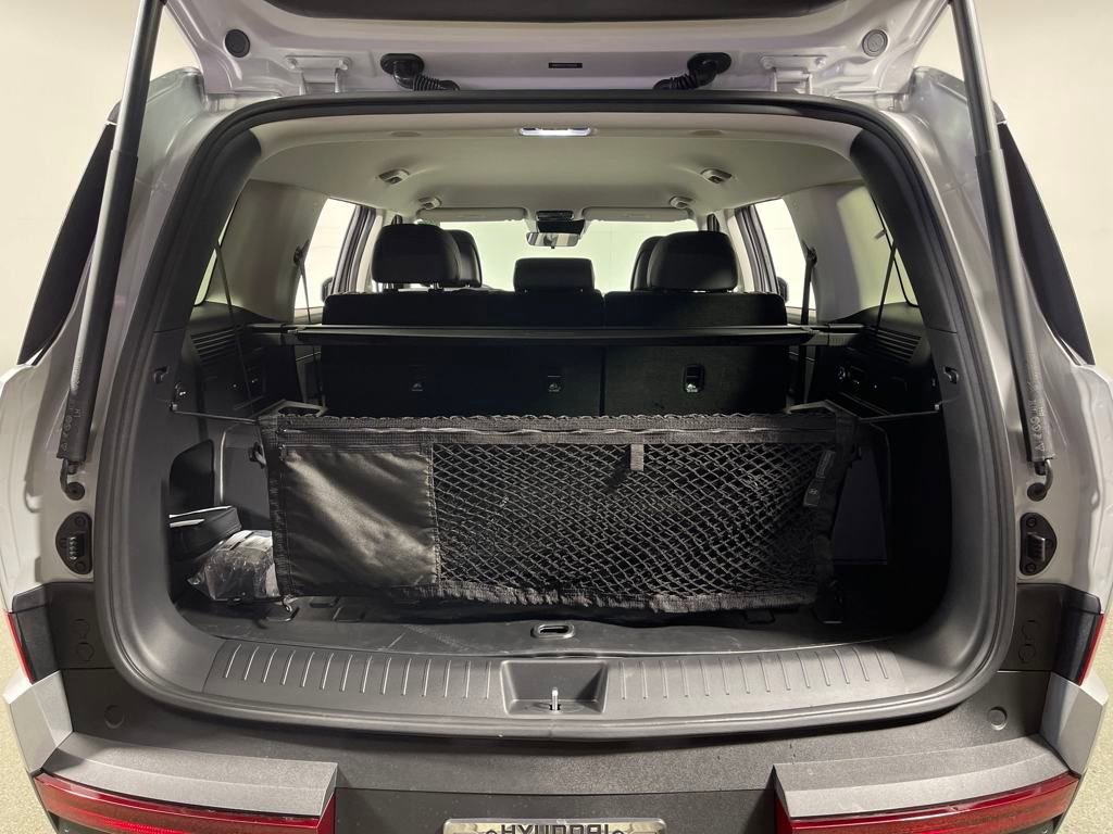 New 2026 Hyundai Santa Fe SEL image 10