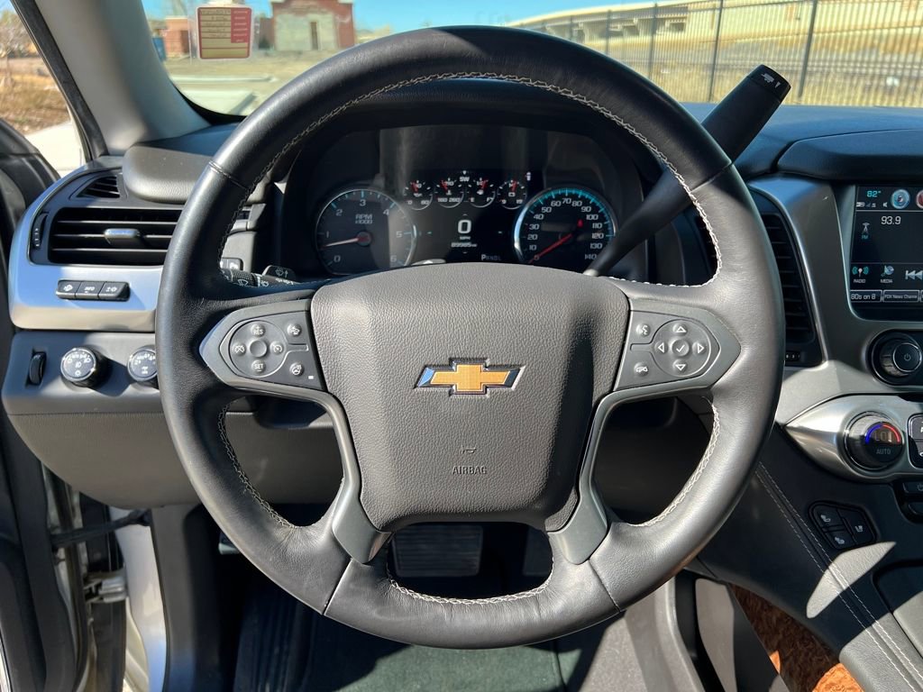 Used 2019 Chevrolet Tahoe Premier image 17