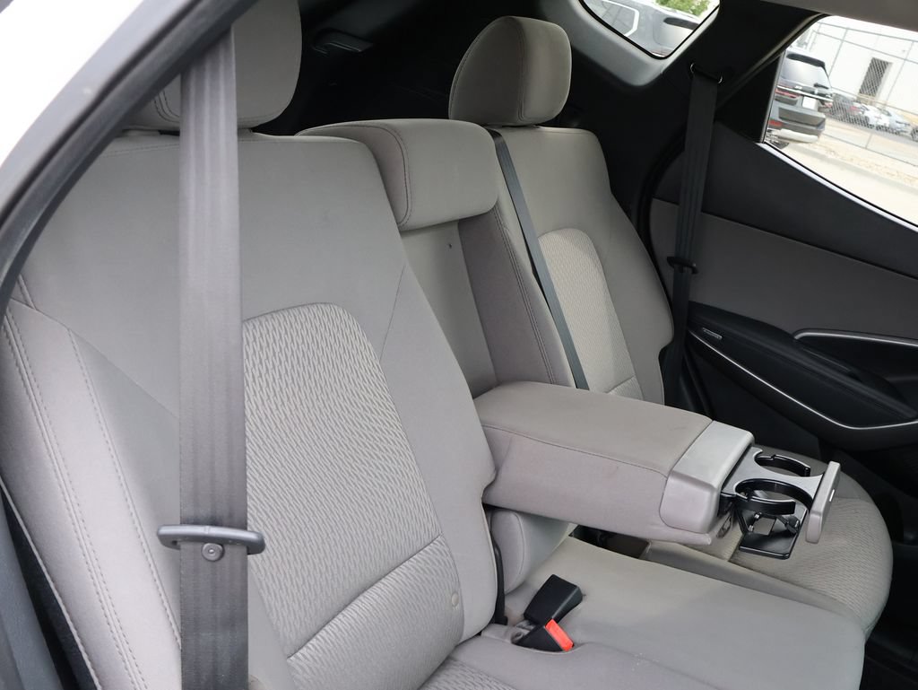 Used 2016 Hyundai Santa Fe Sport AWD/4WD image 15