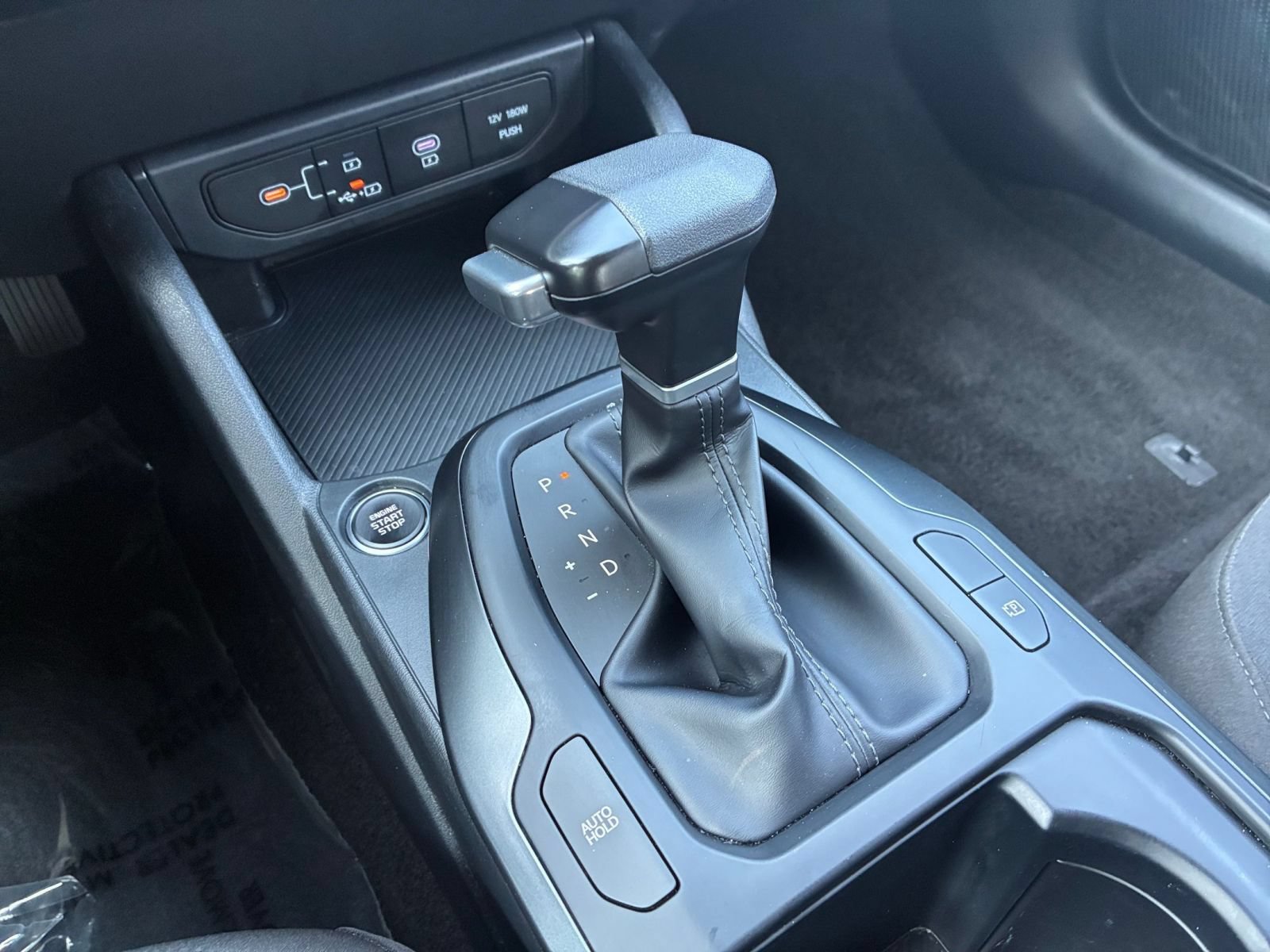 Used 2026 Kia K4 FWD image 36