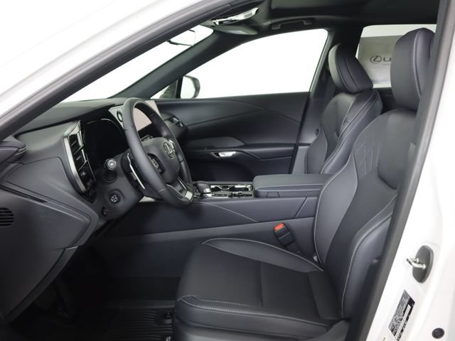 New 2026 Lexus RX 350 Premium Plus w/ Accessory Package (2T) FWD image 12