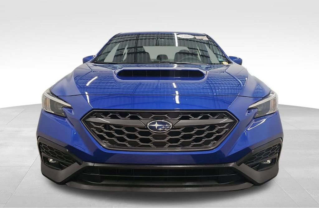 Used 2023 Subaru WRX Premium AWD/4WD video 2